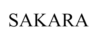 SAKARA