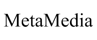 METAMEDIA