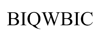 BIQWBIC