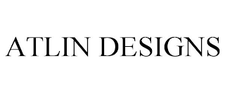 ATLIN DESIGNS