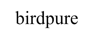 BIRDPURE