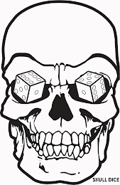 SKULL DICE