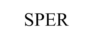 SPER