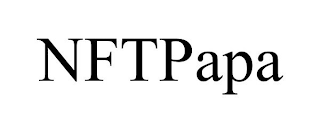 NFTPAPA
