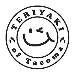 TERIYAKI OF TACOMA