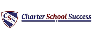 CSS CHARTER SCHOOL SUCCESS