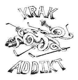 KRAK ADDIKT