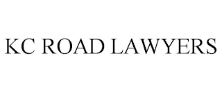 KC ROAD LAWYERS