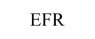 EFR