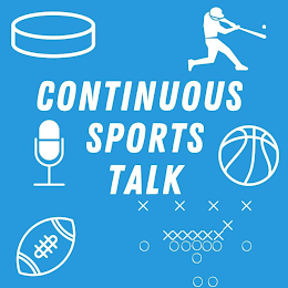 CONTINUOUS SPORTS TALK