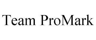 TEAM PROMARK