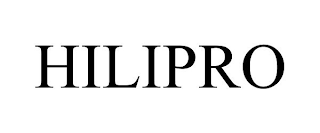 HILIPRO