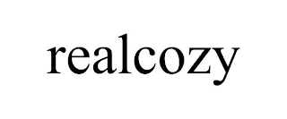 REALCOZY