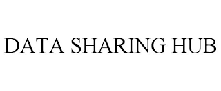 DATA SHARING HUB