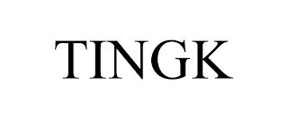 TINGK