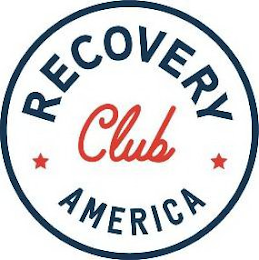 RECOVERY CLUB AMERICA