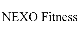 NEXO FITNESS