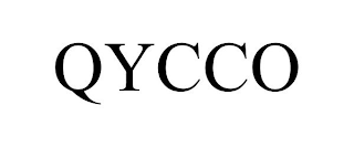 QYCCO