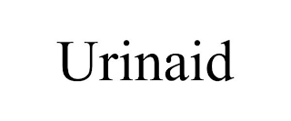 URINAID