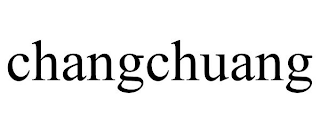 CHANGCHUANG