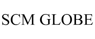 SCM GLOBE