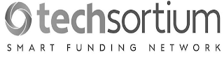 TECHSORTIUM SMART FUNDING NETWORK