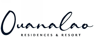 OUANALAO RESIDENCES & RESORT