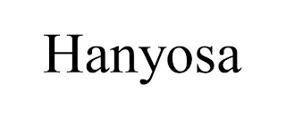 HANYOSA