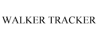 WALKER TRACKER