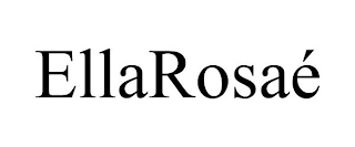 ELLAROSAÉ