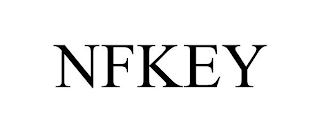 NFKEY