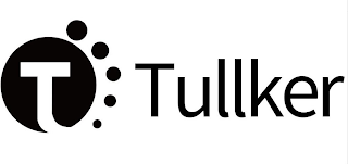 T TULLKER