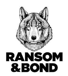 RANSOM & BOND