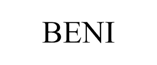 BENI