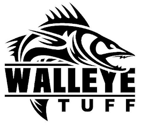 WALLEYE TUFF