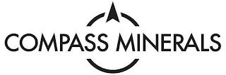 COMPASS MINERALS