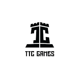 TC TTC GAMES