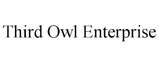 THIRD OWL ENTERPRISE