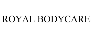 ROYAL BODYCARE