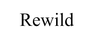 REWILD