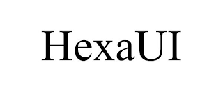 HEXAUI