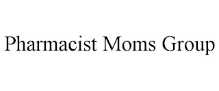 PHARMACIST MOMS GROUP