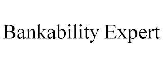 BANKABILITY EXPERT