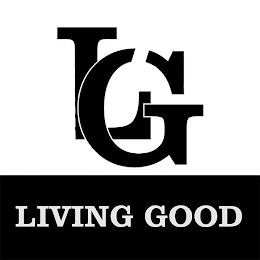 LG LIVING GOOD