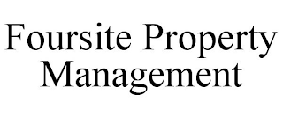 FOURSITE PROPERTY MANAGEMENT