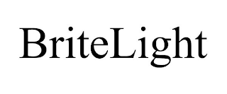 BRITELIGHT