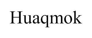 HUAQMOK