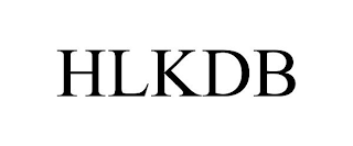 HLKDB