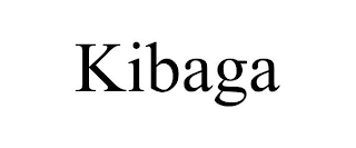 KIBAGA