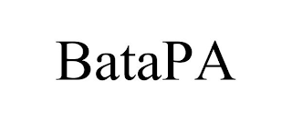 BATAPA